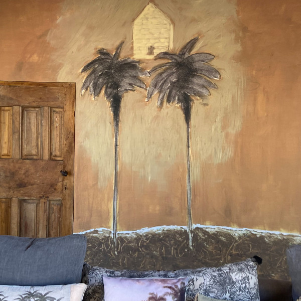 Le Mirage-Maison Saint-Sa