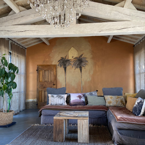 Le Mirage-Maison Saint-Sa