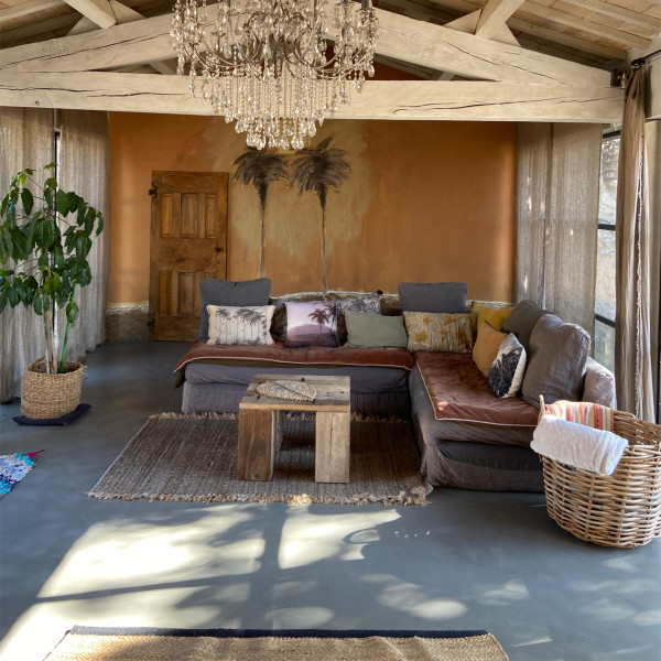 Le Mirage-Maison Saint-Sa