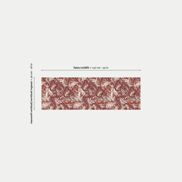 Couette-col.grenat