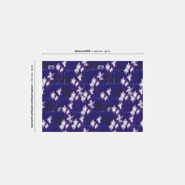 Camiòn verde-col.indigo