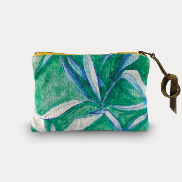 Pochette Eucalyptus