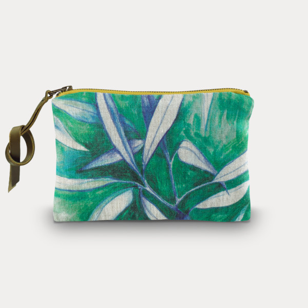 Pochette Eucalyptus Pochette Eucalyptus
