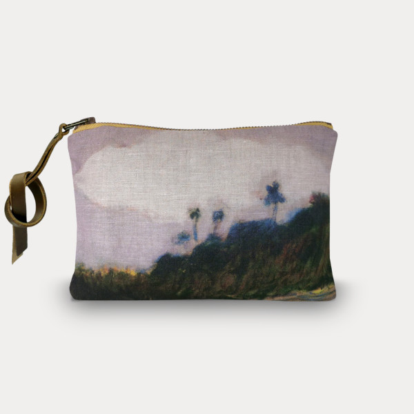 Iberá pouch