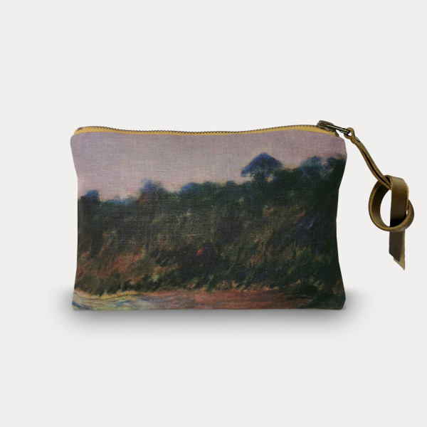 Iberá pouch