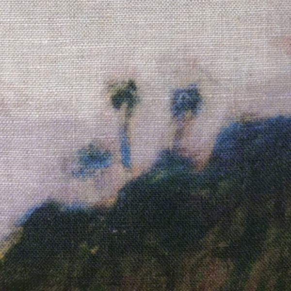 Iberá pouch