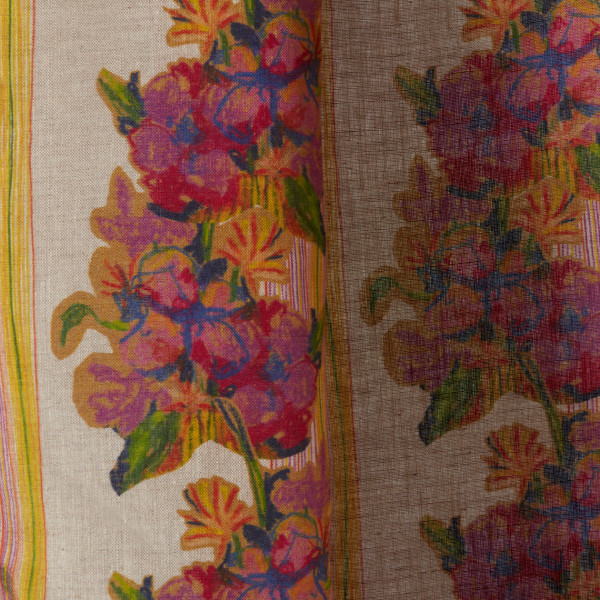Gypsy-col.naturel Gypsy-col.naturel