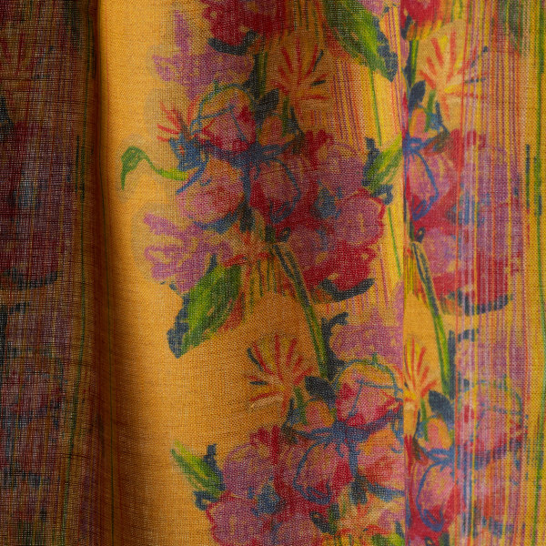 Gypsy-col.mandarine Gypsy-col.mandarine