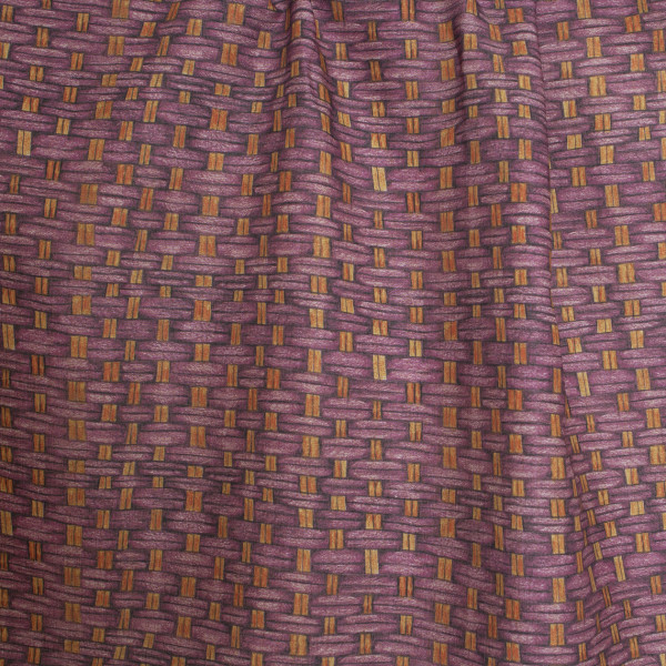 Tissage-col.rose