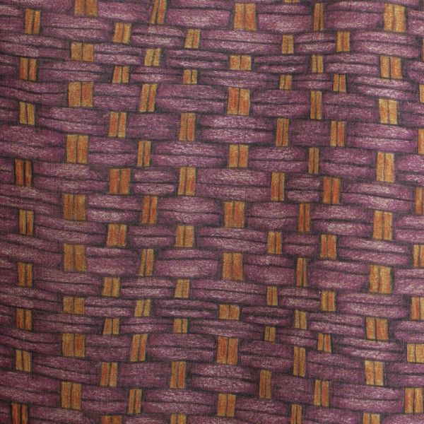 Tissage-col.rose Tissage-col.rose
