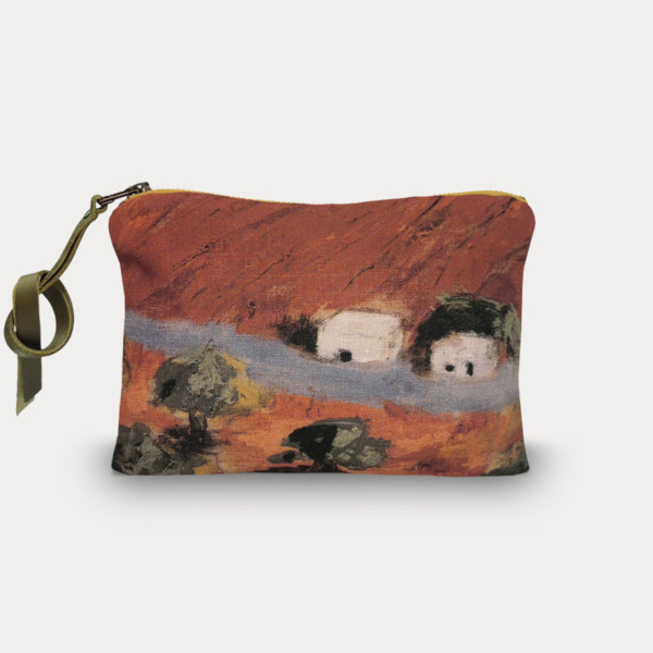 Pochette Dos casitas Pochette Dos casitas