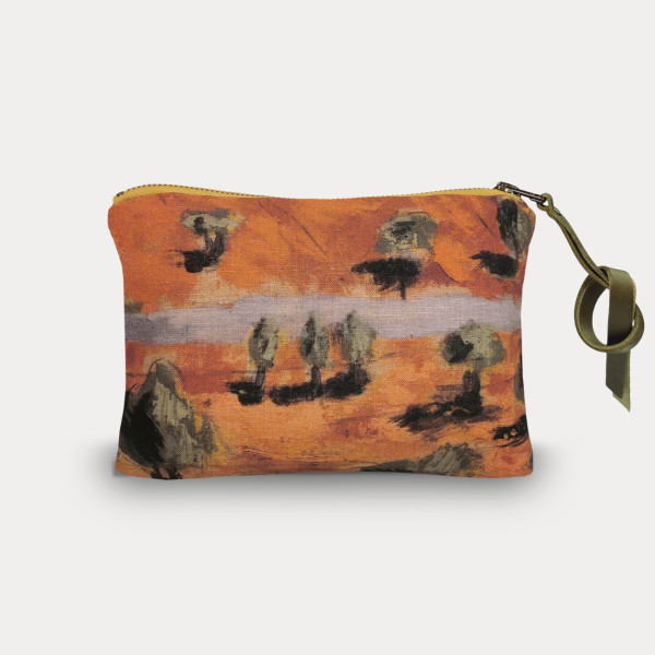 Pochette Dos casitas