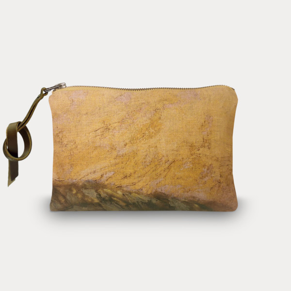 Pochette Horizonte de tierra Pochette Horizonte de tierra