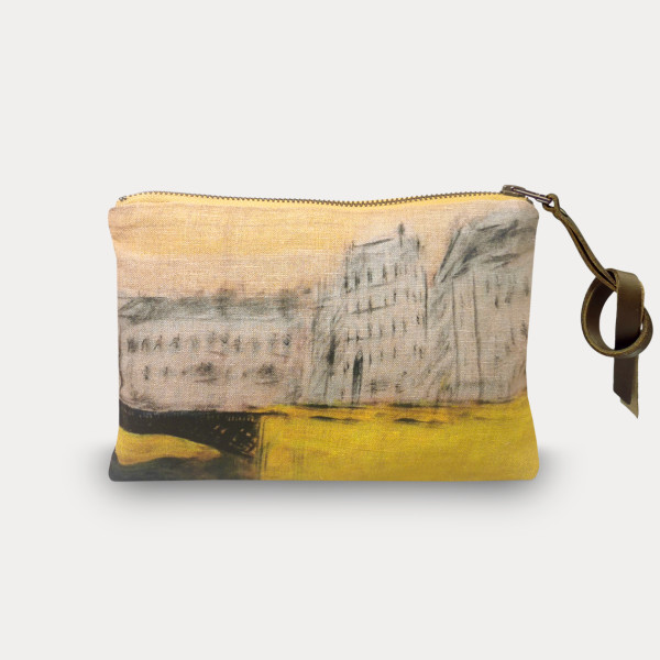 Pochette Arcole