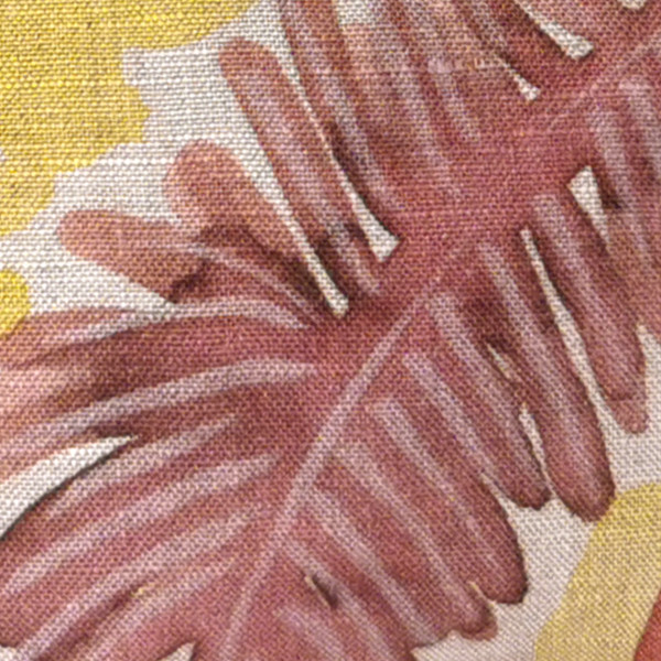 Pochette Autruche