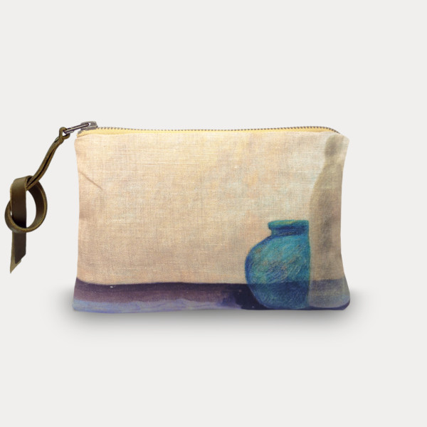 Pochette Bottiglie