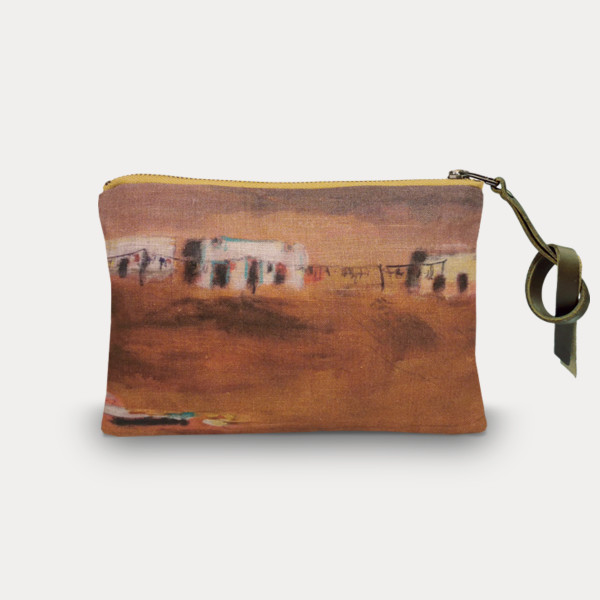 Pochette Cabo verde