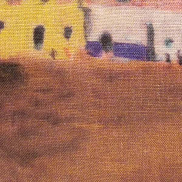 Pochette Cabo verde