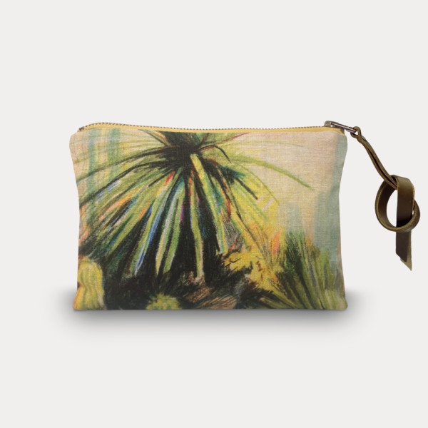 Pochette Cactées