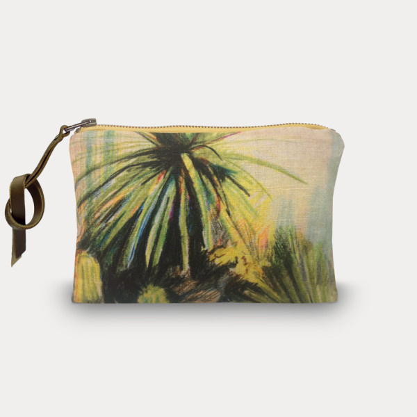 Pochette Cactées Pochette Cactées