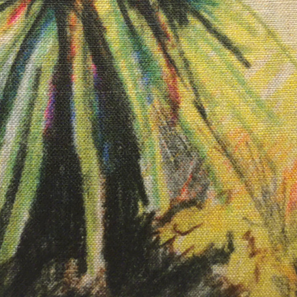 Pochette Cactées
