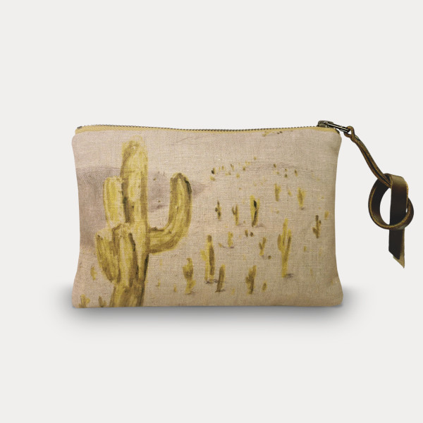 Pochette Cactus