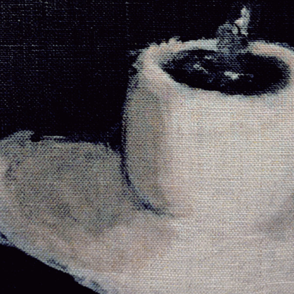 Café crème pouch
