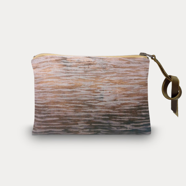 Pochette Caida agua