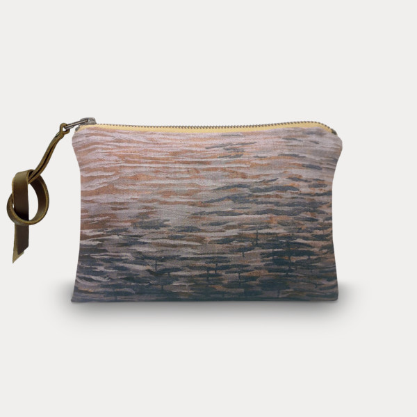 Pochette Caida agua