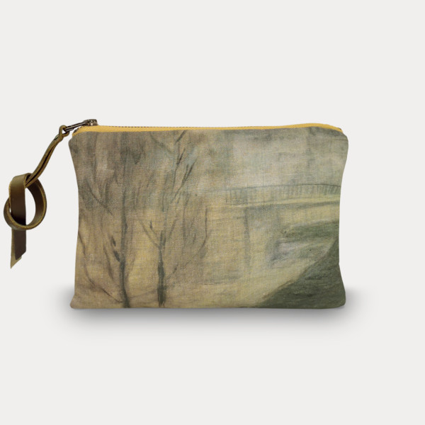 Pochette Canal