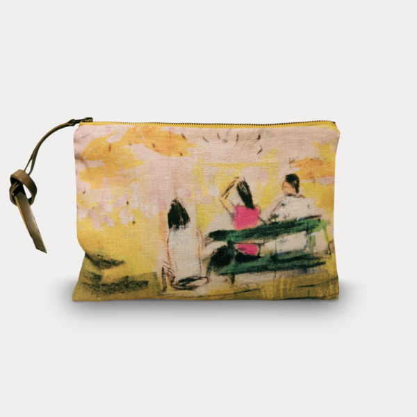 Pochette Chicas Pochette Chicas