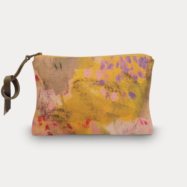 Pochette Jaune