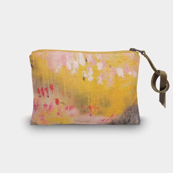 Pochette Jaune