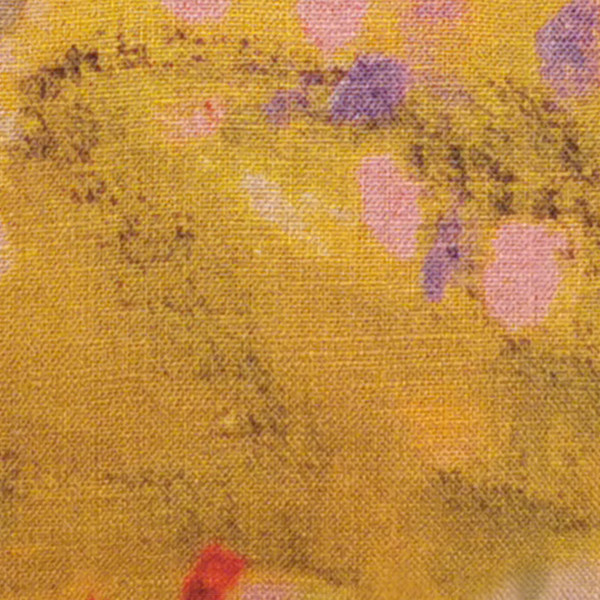 Pochette Jaune