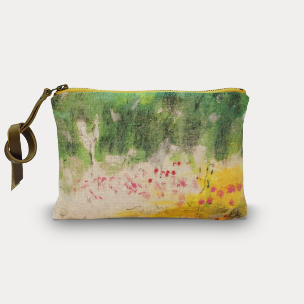 Pochette Lit de roses Pochette Lit de roses