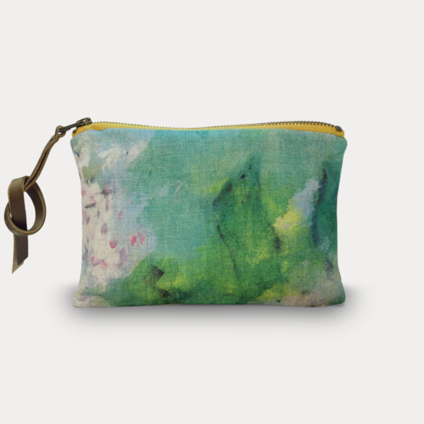 Pochette Pétales Pochette Pétales