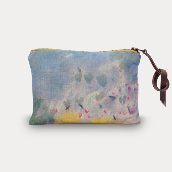 Pochette Pétales