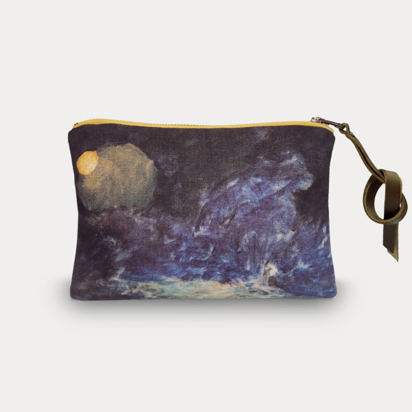 Pochette Clair de lune
