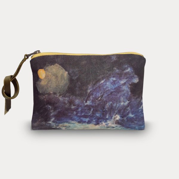 Pochette Clair de lune Pochette Clair de lune