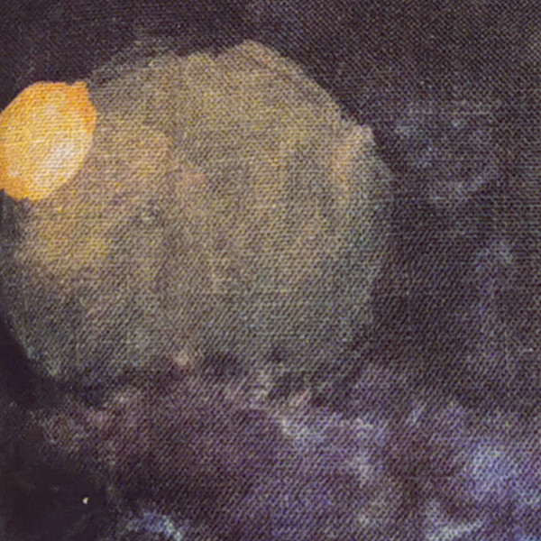 Pochette Clair de lune