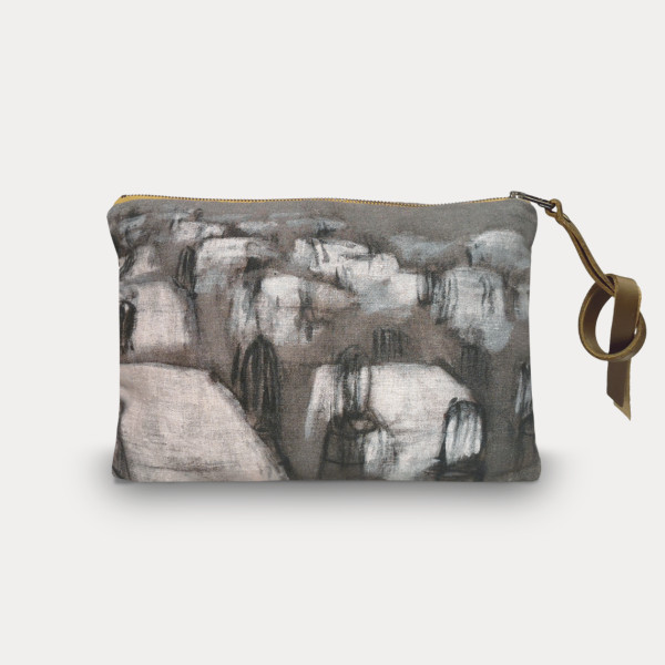 Pochette Comedor