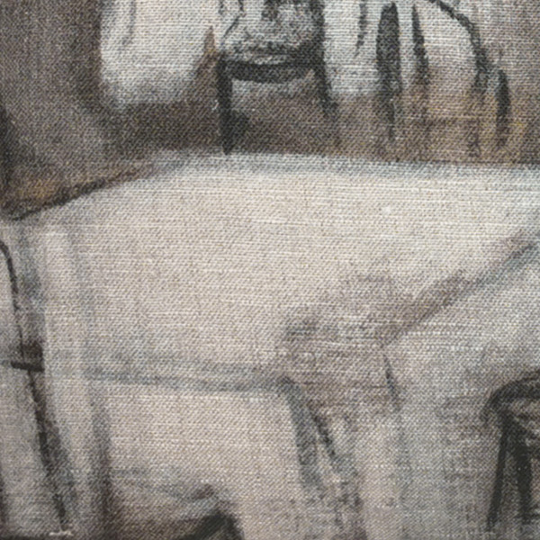 Pochette Comedor