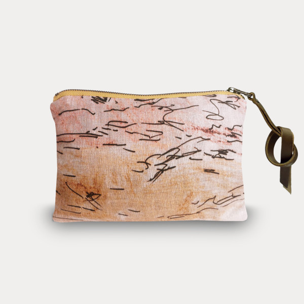 Cygne pouch