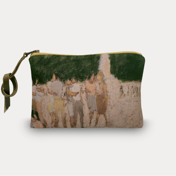 Pochette Domingo Pochette Domingo