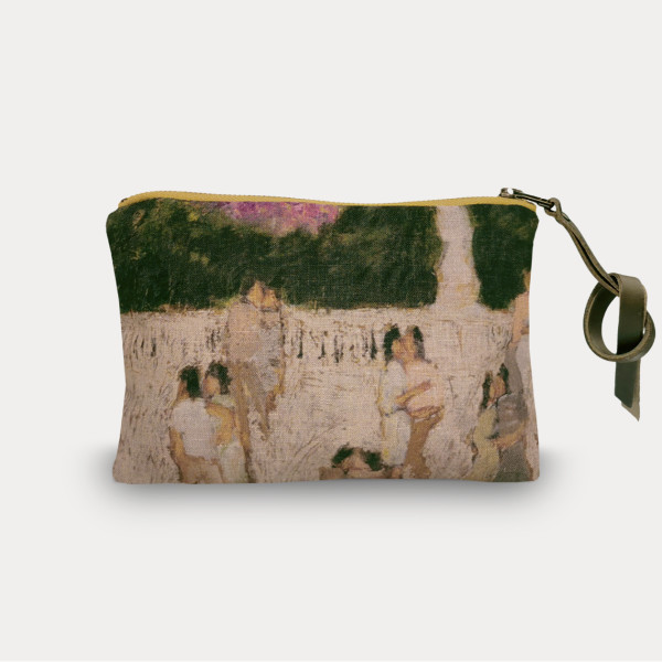 Pochette Domingo