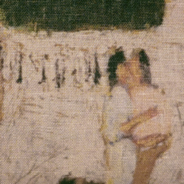 Pochette Domingo