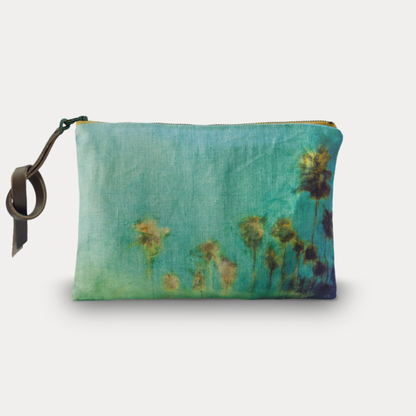 El palmar pouch El palmar pouch