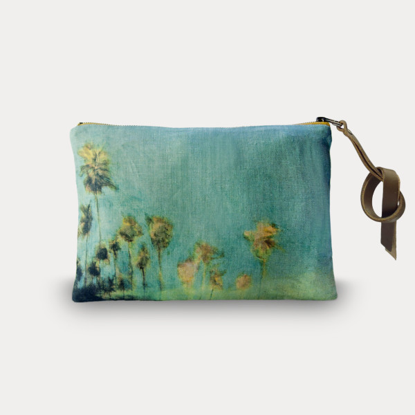 El palmar pouch