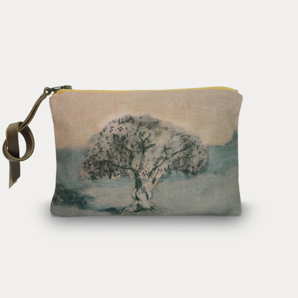 Pochette El olivo