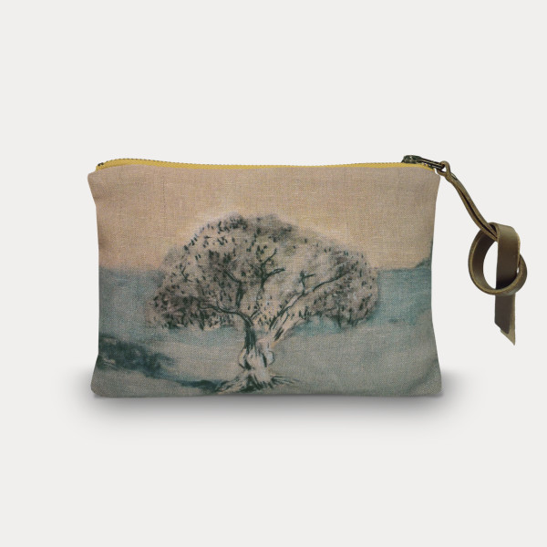 Pochette El olivo